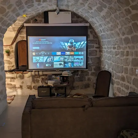 Les Freres Montgolfier - Le Marais - 80 M2 Apartmán