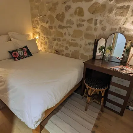 Apartmán Les Freres Montgolfier - Le Marais - 80 M2 Paříž