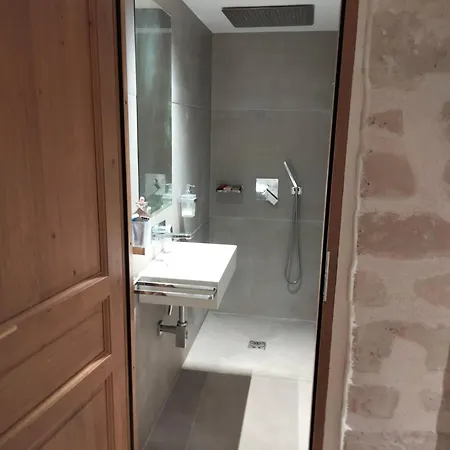 Apartmán Les Freres Montgolfier - Le Marais - 80 M2 Paříž