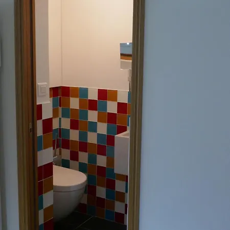 Les Freres Montgolfier - Le Marais - 80 M2 Paris