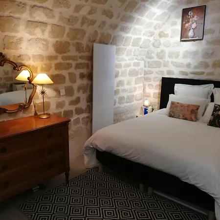 Les Freres Montgolfier - Le Marais - 80 M2 Apartment Paris