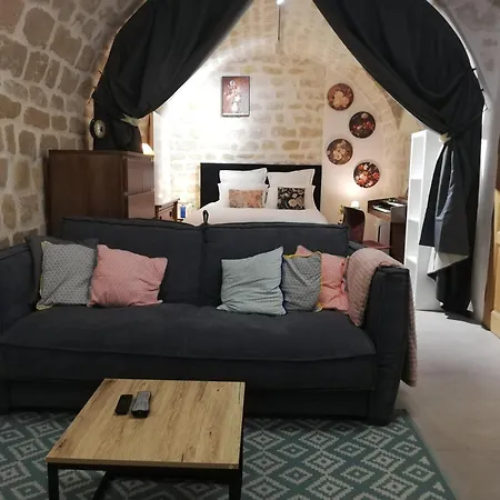 Les Freres Montgolfier - Le Marais - 80 M2 Apartment Paris