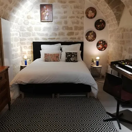 Les Freres Montgolfier - Le Marais - 80 M2 Paris