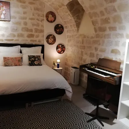 Apartment Les Freres Montgolfier - Le Marais - 80 M2 *