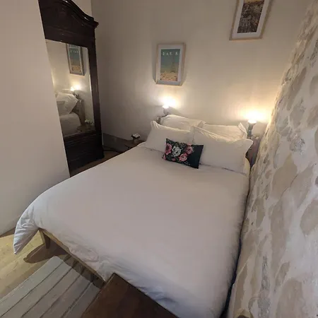 Les Freres Montgolfier - Le Marais - 80 M2 *