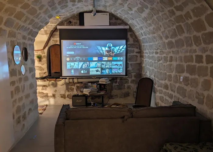 Les Freres Montgolfier - Le Marais - 80 M2 Apartmán