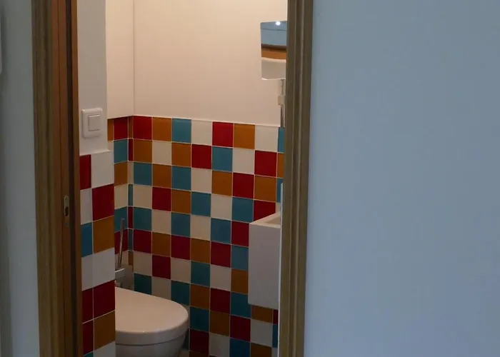 Les Freres Montgolfier - Le Marais - 80 M2 Paříž