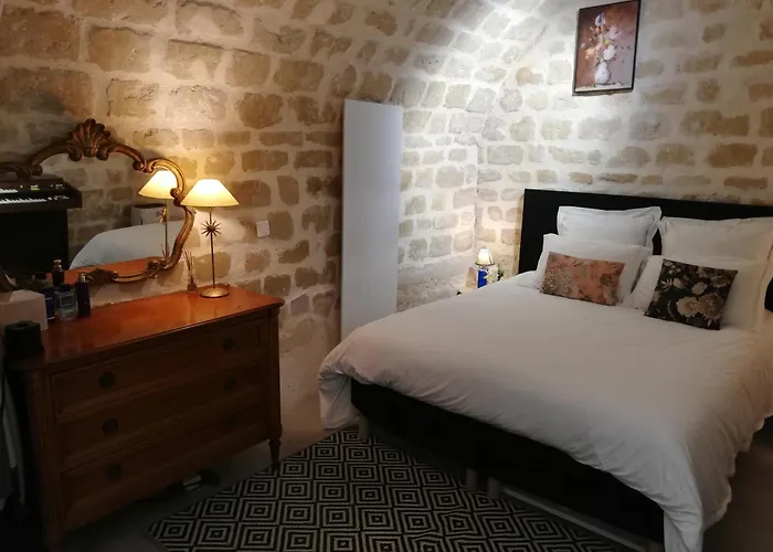 Les Freres Montgolfier - Le Marais - 80 M2 Apartmán Paříž