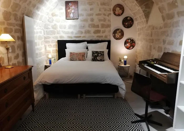 Les Freres Montgolfier - Le Marais - 80 M2 Paříž