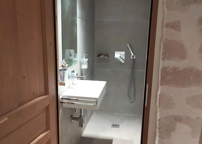 Apartmán Les Freres Montgolfier - Le Marais - 80 M2 Paříž
