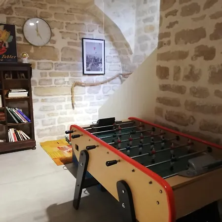 Les Freres Montgolfier - Le Marais - 80 M2