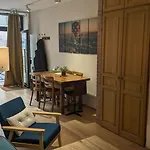 Les Freres Montgolfier - Le Marais - 80 M2 Διαμέρισμα Παρίσι